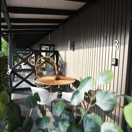 Bahnhofs hotel Alūksne Exterior foto